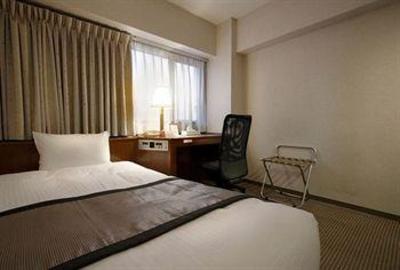 фото отеля Cityroute Hotel Osaka