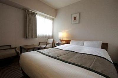 фото отеля Cityroute Hotel Osaka