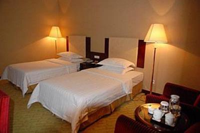 фото отеля Chibi Hotel