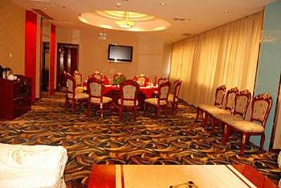 фото отеля Chibi Hotel