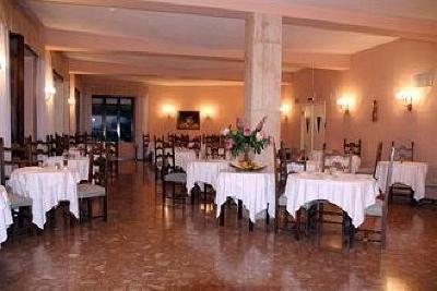 фото отеля Mediterranee Hotel