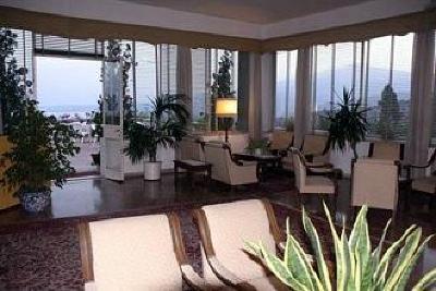 фото отеля Mediterranee Hotel