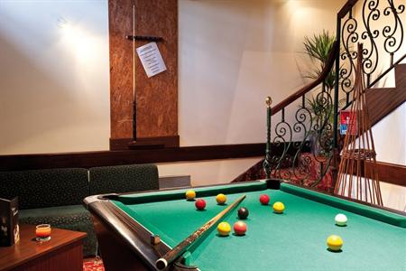 фото отеля Best Western Le Pont d'Or