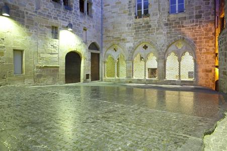 фото отеля Best Western Le Pont d'Or