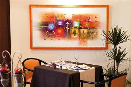 фото отеля Best Western Le Pont d'Or