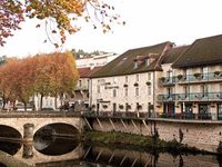 Best Western Le Pont d'Or