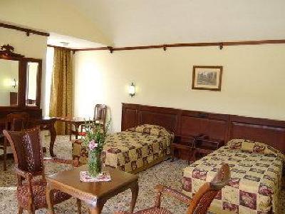 фото отеля Hotel El Ruha