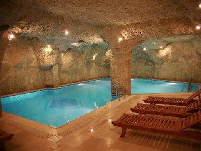 фото отеля Hotel El Ruha