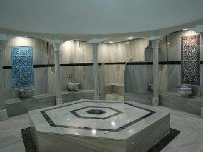 фото отеля Hotel El Ruha