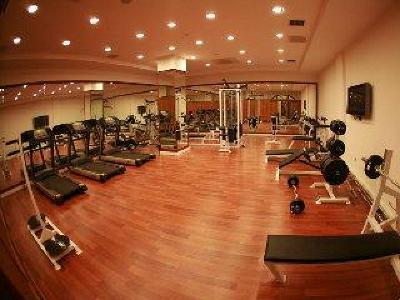 фото отеля Hotel El Ruha
