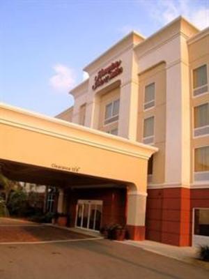 фото отеля Hampton Inn & Suites Sandestin Destin