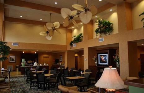 фото отеля Hampton Inn & Suites Sandestin Destin