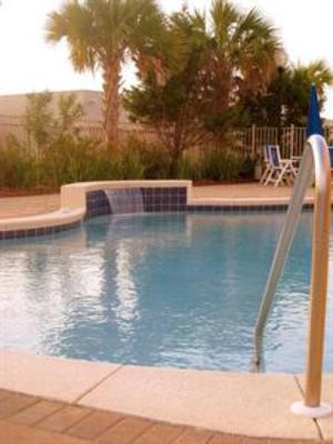 фото отеля Hampton Inn & Suites Sandestin Destin