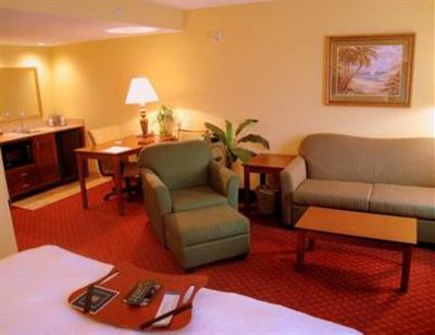 фото отеля Hampton Inn & Suites Sandestin Destin