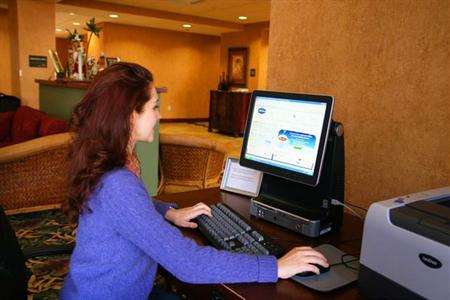 фото отеля Hampton Inn & Suites Sandestin Destin