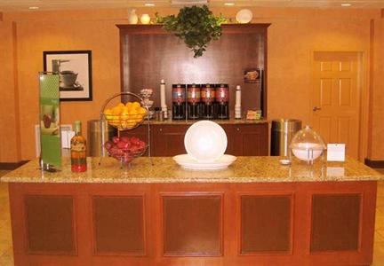 фото отеля Hampton Inn & Suites Sandestin Destin