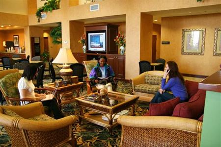 фото отеля Hampton Inn & Suites Sandestin Destin