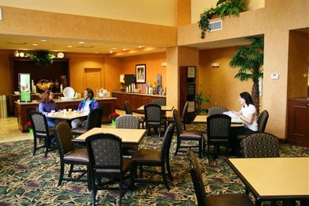 фото отеля Hampton Inn & Suites Sandestin Destin