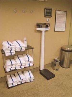фото отеля Hampton Inn & Suites Sandestin Destin