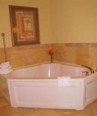фото отеля Hampton Inn & Suites Sandestin Destin