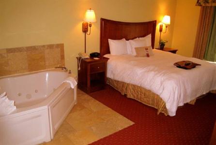 фото отеля Hampton Inn & Suites Sandestin Destin