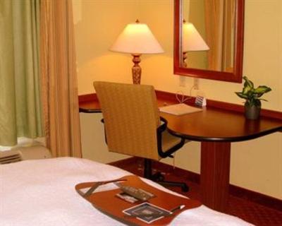 фото отеля Hampton Inn & Suites Sandestin Destin
