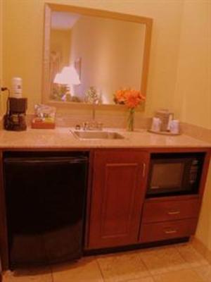 фото отеля Hampton Inn & Suites Sandestin Destin
