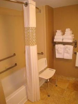 фото отеля Hampton Inn & Suites Sandestin Destin