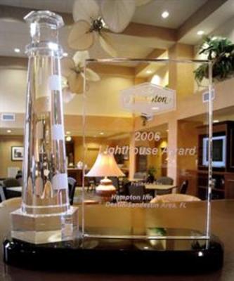 фото отеля Hampton Inn & Suites Sandestin Destin