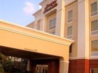 Hampton Inn & Suites Sandestin Destin
