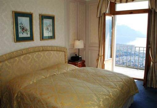 фото отеля Le Mirador Kempinski Lake Geneva