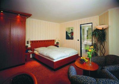 фото отеля Vital Hotel - Westfalen Therme