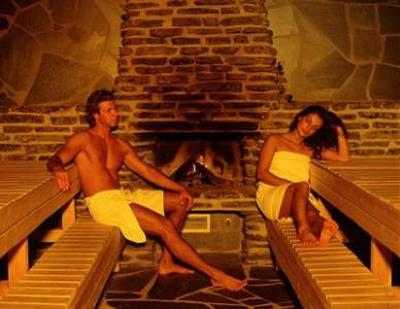 фото отеля Vital Hotel - Westfalen Therme