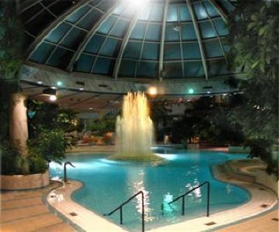 фото отеля Vital Hotel - Westfalen Therme