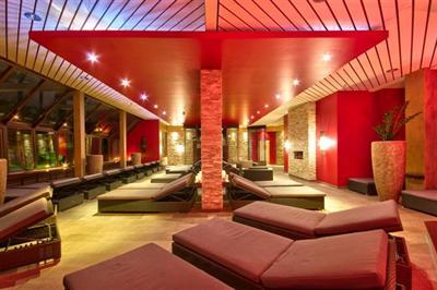 фото отеля Vital Hotel - Westfalen Therme