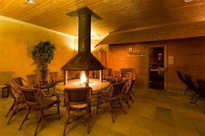 фото отеля Vital Hotel - Westfalen Therme