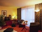 фото отеля Vital Hotel - Westfalen Therme
