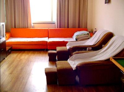 фото отеля Guohao Business Hotel Luoyang