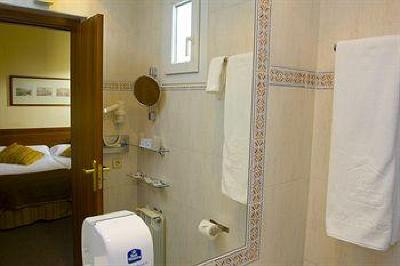 фото отеля BEST WESTERN Carlos V