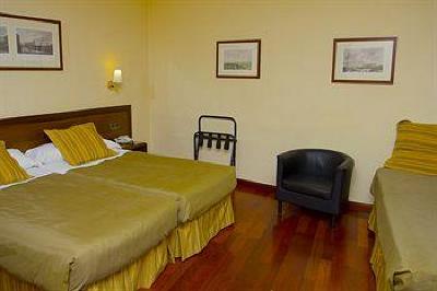 фото отеля BEST WESTERN Carlos V