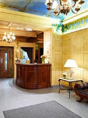 фото отеля BEST WESTERN Carlos V