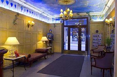 фото отеля BEST WESTERN Carlos V