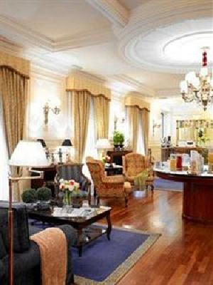 фото отеля BEST WESTERN Carlos V
