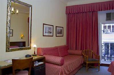 фото отеля BEST WESTERN Carlos V