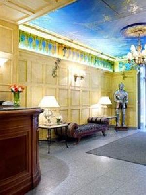 фото отеля BEST WESTERN Carlos V