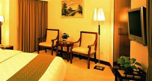 фото отеля Haitao Hotel Guangzhou