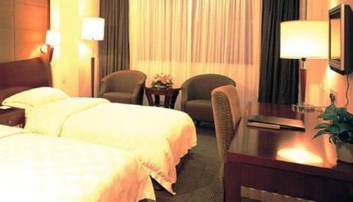 фото отеля Haitao Hotel Guangzhou