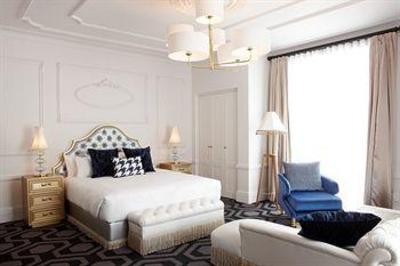 фото отеля The Alphen Country House Hotel