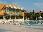 фото отеля Polat Thermal Hotel