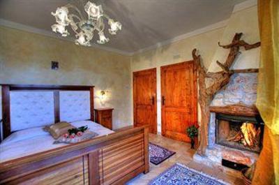 фото отеля Agriturismo Ardene